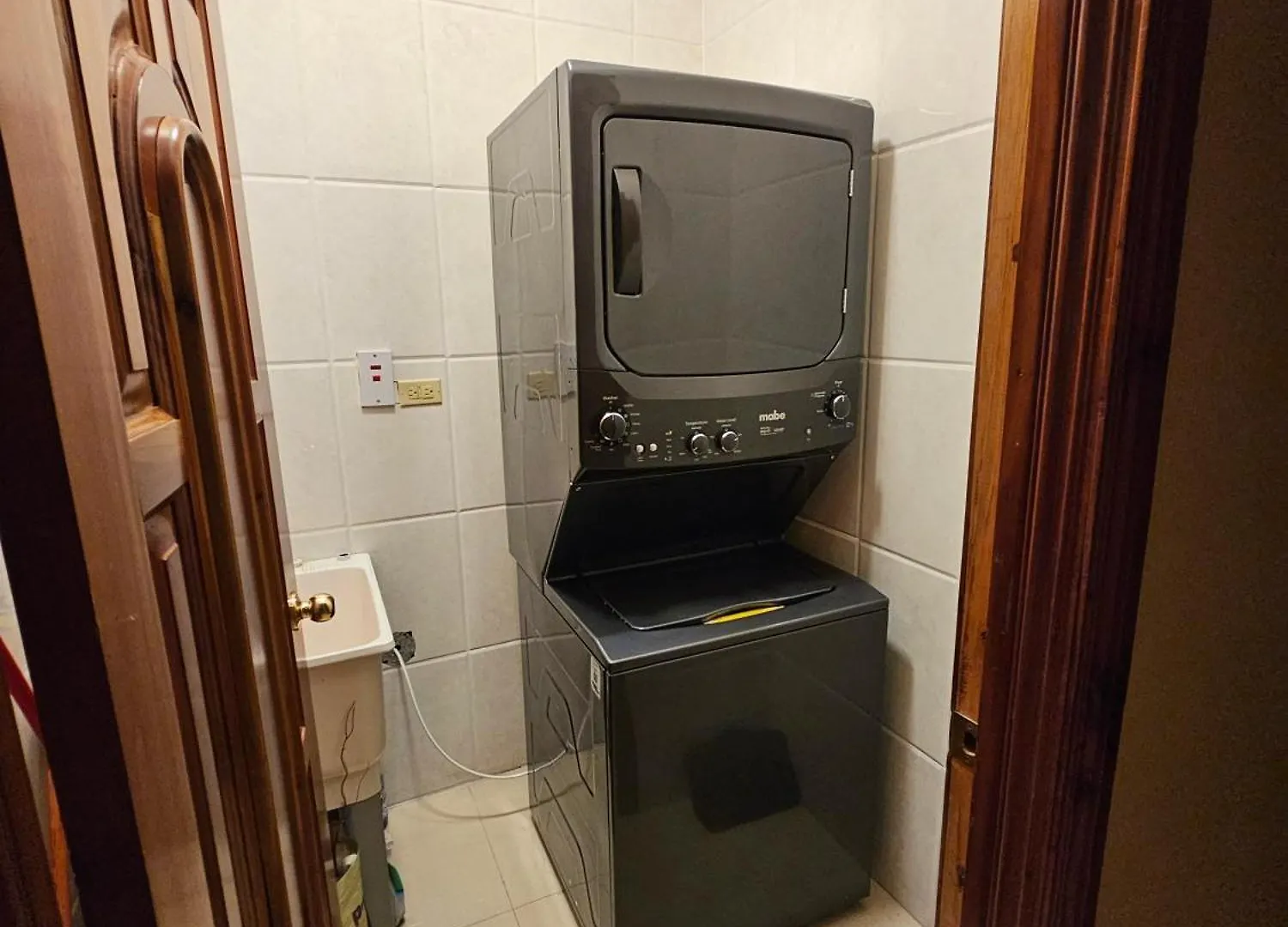 Отель типа 